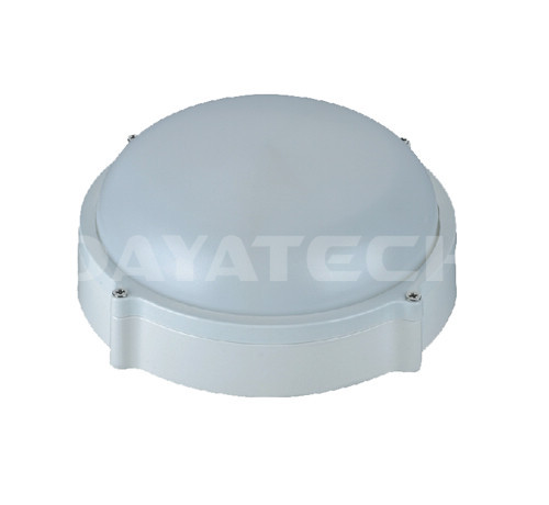 10w IP65 Led Bulkhead Hezetasunaren aurkako lanparak