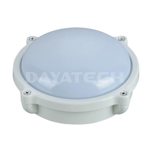 Energia aurrezteko LED Bulkhead