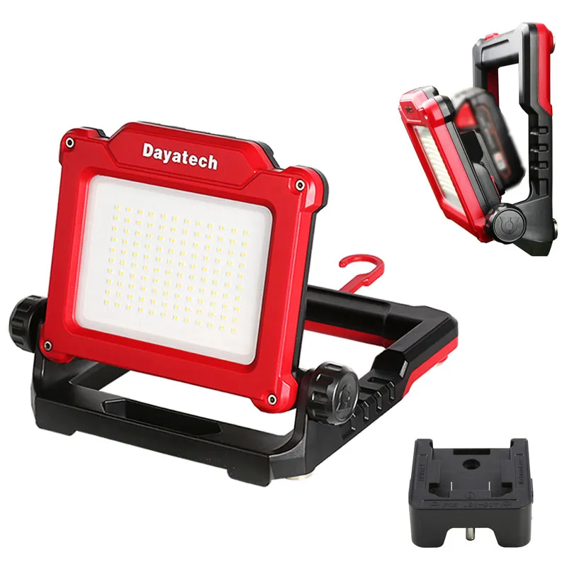 Zein da LED Laneko Argiaren iraupena?