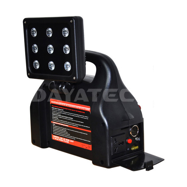 Jump Starter Inverter Power Stationarekin