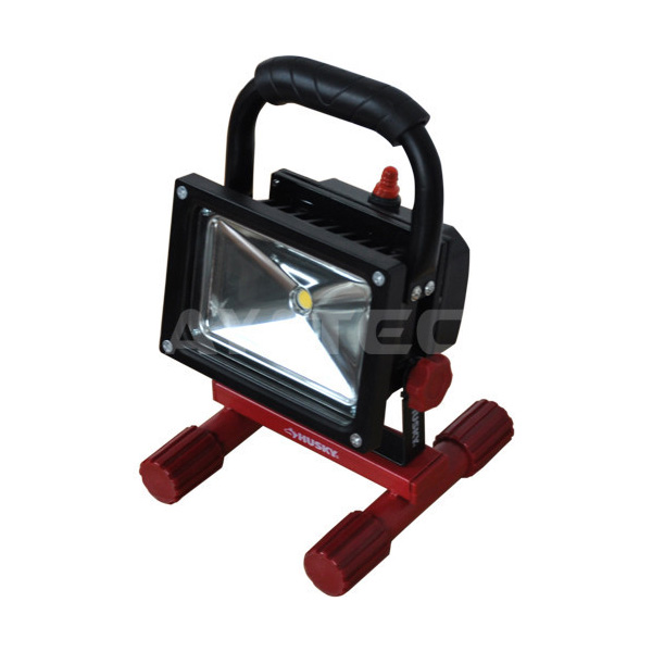 COB LED 15W kargagarria LED lanerako argi eramangarria